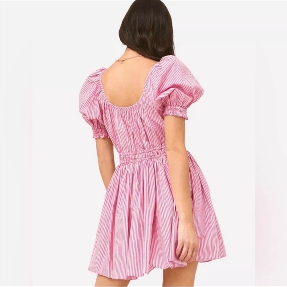 Rhode dress - Picture 2 of 5